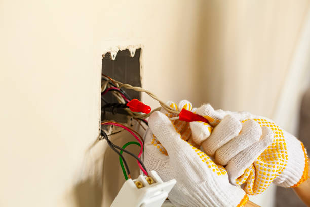 Best Commercial Electrical Services  in Hidden Hills, CA