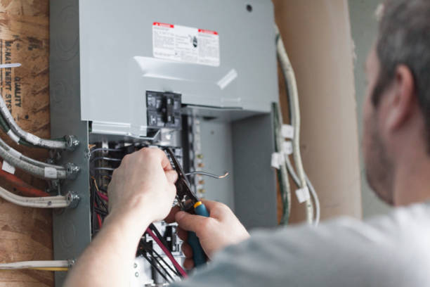 Backup Power Systems Installation in Hidden Hills, CA